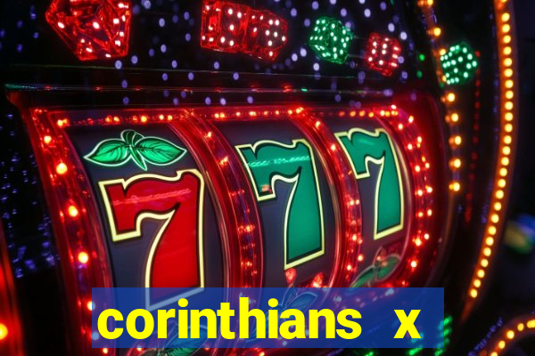 corinthians x cruzeiro ao vivo e gratis